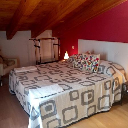 Agustina De Aragon Appartement Zaragoza Buitenkant foto