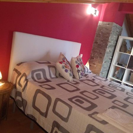 Agustina De Aragon Appartement Zaragoza Buitenkant foto