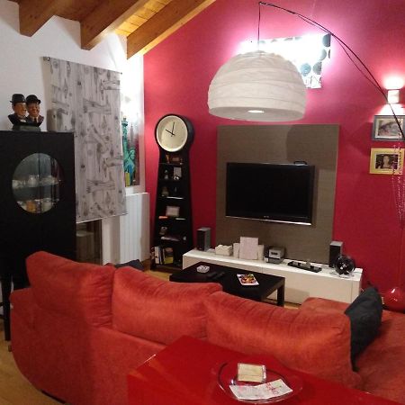 Agustina De Aragon Appartement Zaragoza Buitenkant foto