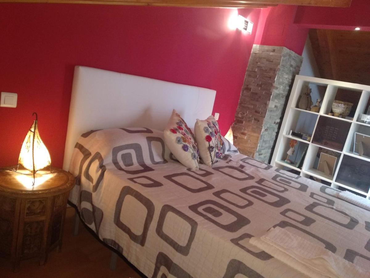 Agustina De Aragon Appartement Zaragoza Buitenkant foto