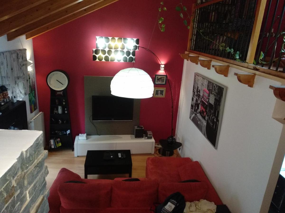 Agustina De Aragon Appartement Zaragoza Buitenkant foto
