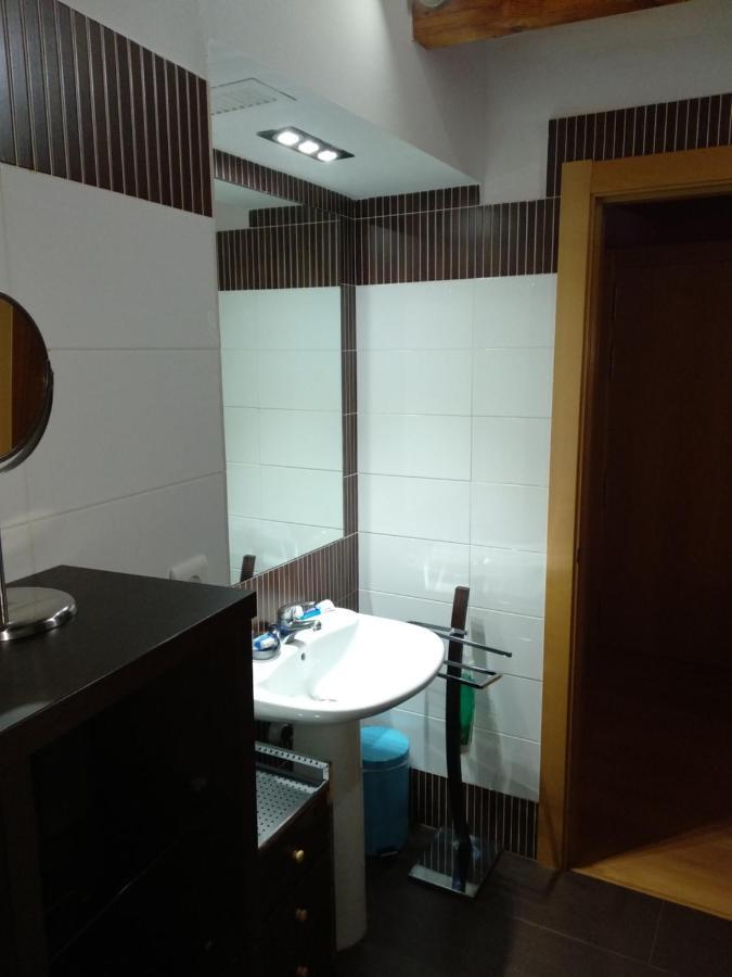 Agustina De Aragon Appartement Zaragoza Buitenkant foto