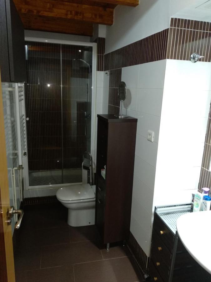 Agustina De Aragon Appartement Zaragoza Buitenkant foto