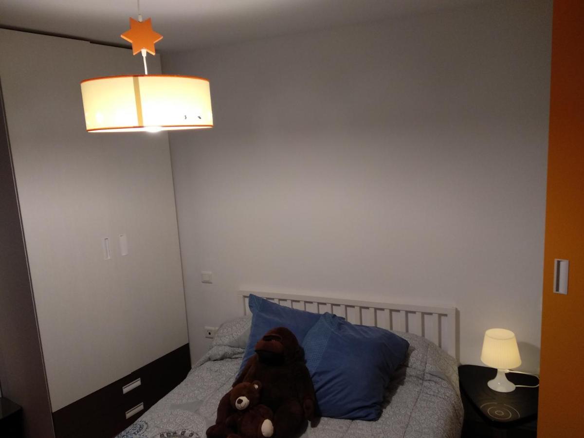 Agustina De Aragon Appartement Zaragoza Buitenkant foto