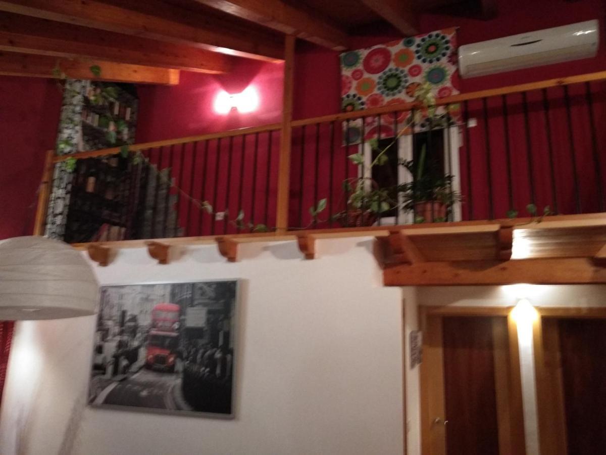 Agustina De Aragon Appartement Zaragoza Buitenkant foto